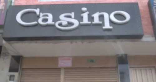CASINO CALLE 64 CASINO CALLE 64